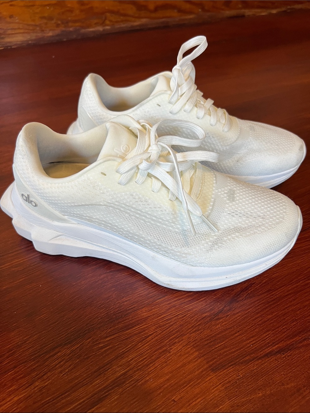 Alo Runner Sneaker